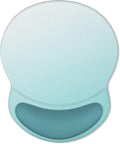 ITNRSIIET Ergonomic Mouse Pad by +ITNRSIIET