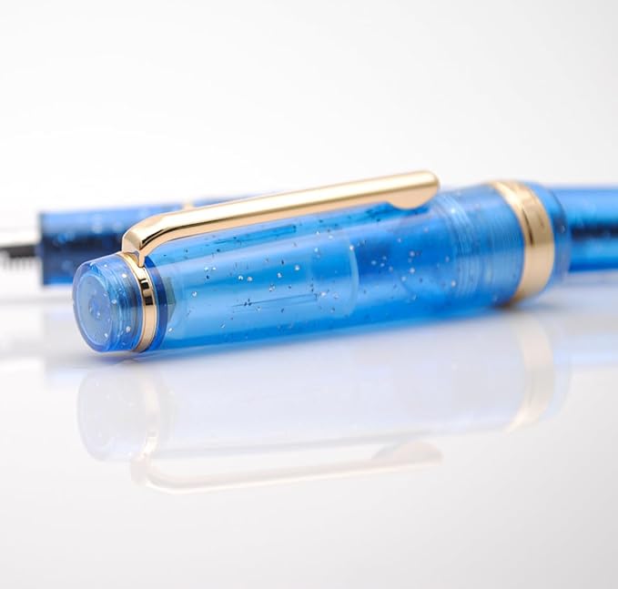 JINHAO 82 Fountain Pen - Image 8