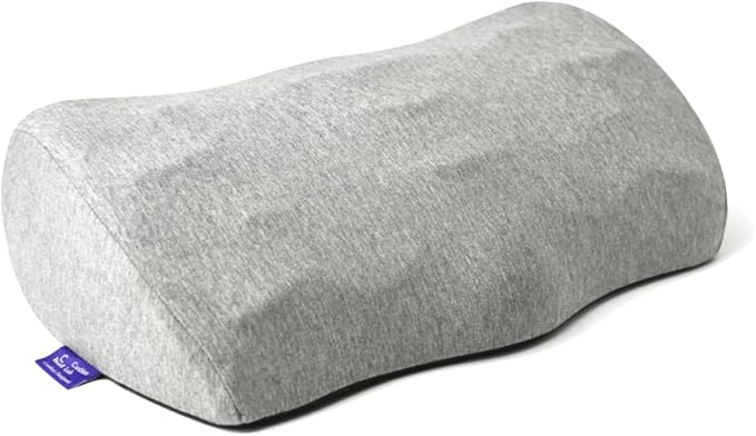 C CUSHION LAB Ergonomic Foot Rest by CUSHIONLAB