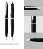 Cross ATX Refillable Ballpoint Pen Presented in a Luxury Gift Box - Image 4