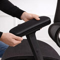Podoy Office Chair Armrest Pads Replacement Fits Univeral Desk Chair Arms by PodoyDirect
