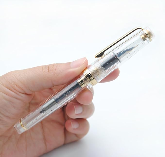 JINHAO 82 Fountain Pen - Image 7