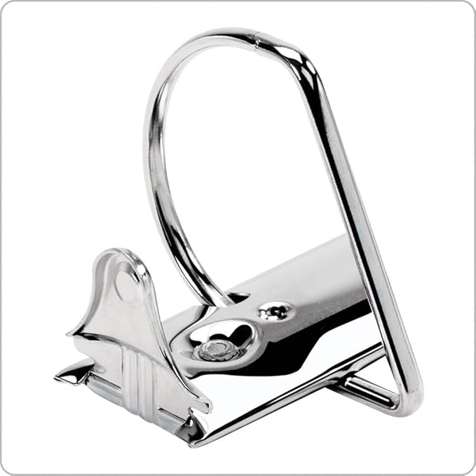 Cardinal Performer 3-Ring Binders, Non-Locking Slant-D Rings, 540-Sheet Capacity - Image 4