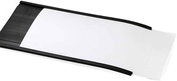SmartSign Magnetic C Channel Card Label Holders - Image 5