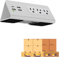 Kable Kontrol Desk Clamp Power Strip by KABLEKONTROL%C2%AE