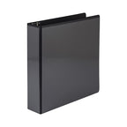 Samsill 2 Inch 3 Ring Binder, Made in USA, Economy Round Ring, 425 Sheet - Image 7