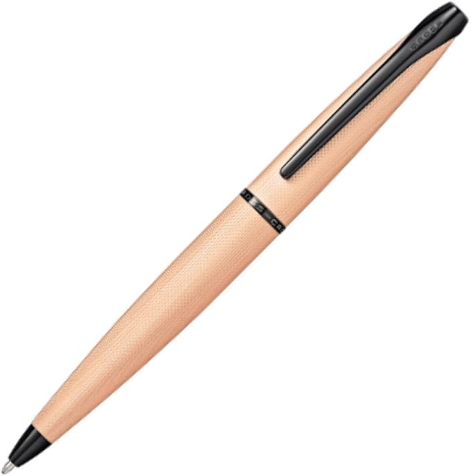 Cross ATX Refillable Ballpoint Pen Presented in a Luxury Gift Box - Image 4