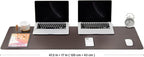 Large Cork Desk Mat - Image 2