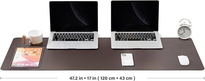 Large Cork Desk Mat - Image 2