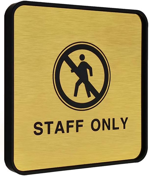 Custom Engraved Door Suite Wall Sign | Office Sign | Personalized Wall Plaque | - Image 7