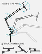BluuSuuk Tablet Floor Stand - Image 5
