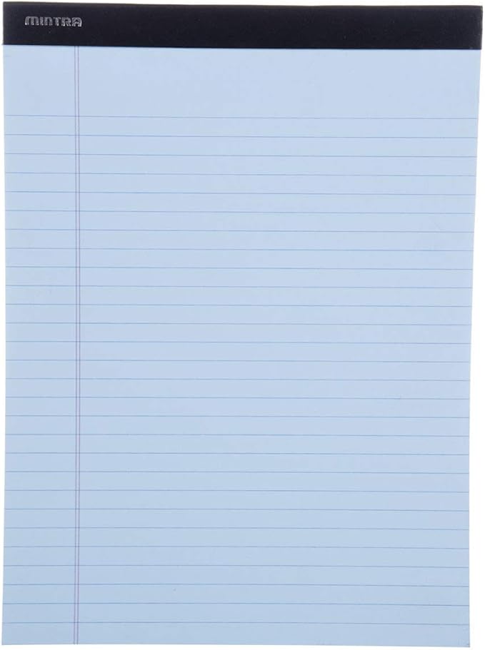 Mintra Office Legal Pads -) - Image 6