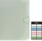 SKYDUE Expanding File Organizer - Image 2
