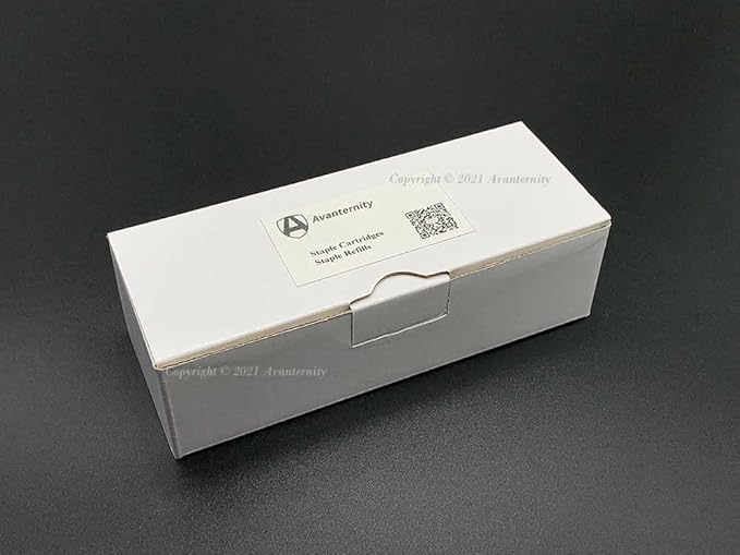 Avanternity's Staple Refills, Compatible - Image 5