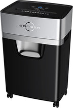 BONSEN 16-Sheet Heavy Duty Paper Shredder