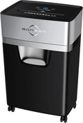 BONSEN 16-Sheet Heavy Duty Paper Shredder by BONSEN