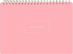 Merely Home Undated Weekly Schedule | Business Planner | 8.25” x 11.75” ADHD - Image 2