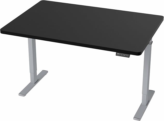 VIVO Electric 48 x 30 in Standing Desk, Memory Height Adjustment, 1B Series - Image 9