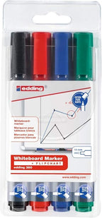 edding 360 whiteboardmarker set - Image 2