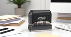 PrettySweetParty Self Inking Return Address Stamp - Image 8