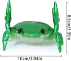 LOGUTIA Crab Phone Stand Ornament - Image 2