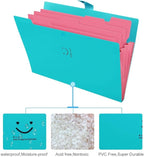 SKYDUE Expanding File Folder - Image 6