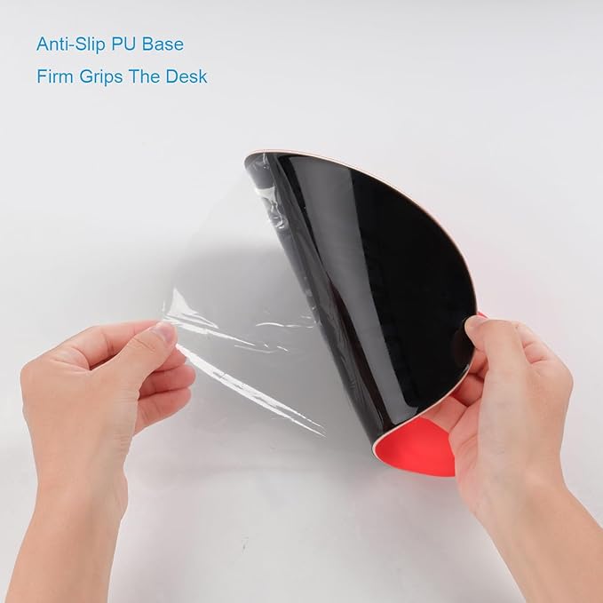 xinidc Ergonomic Computer Mouse Pad - Image 4