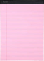 Mintra Office Legal Pads, 8.5in x 11in, Narrow Ruled)) - Image 5