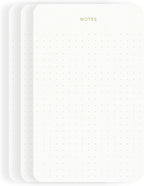 Pinesman - Elegant Desk Notepads by Pinesman