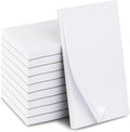 KitchenDine 10 Pack Note Pads 3x5 | 100 Sheets Per Memo Pad | Server Note Pads by Unknown