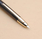 JINHAO 20 Press Fountain Pen, Retractable Capless Resin Pen - Image 2