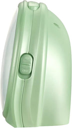 Tinload 5.5" Large Analog Alarm Clock Silent Non Ticking, Gentle Wake, Beep - Image 8