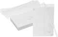 Juvale Self-Laminating Luggage Tags by Juvale