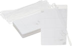 Juvale Self-Laminating Luggage Tags by Juvale