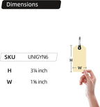 INNOVART Shipping Tags - Image 2