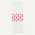 Amazon Basics Matte Finish Tape, Invisible Tape, 3/4" x 1000", Transparent - Image 3