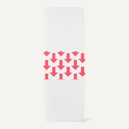 Amazon Basics Matte Finish Tape, Invisible Tape, 3/4" x 1000", Transparent - Image 3