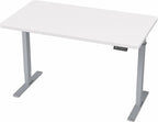 VIVO Electric 43 x 24 in Standing Desk, Memory Height Adjustment, 1B Series - Image 9