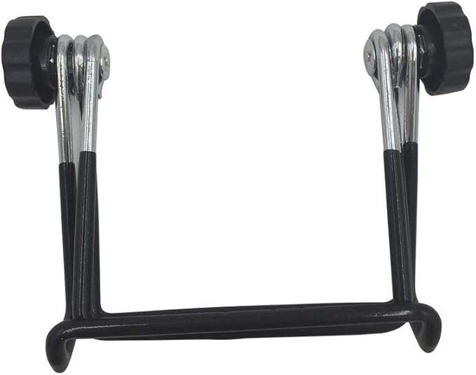 CATHATRR Holder 180° Adjustable Angle Foldable Metal Stand Mount - Image 9