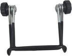 CATHATRR Holder 180° Adjustable Angle Foldable Metal Stand Mount - Image 9
