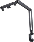 Hulex Supplies Professional Tablet Stand Holder, Foldable Tablet Arm Mount - Image 2