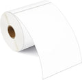 L LIKED 4" x 6" Blank Removable Labels by LLIKED