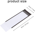 Eeoyu Magnetic Label Holders - Image 2