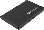 MaxMark Large Black Stamp Pad - Image 2