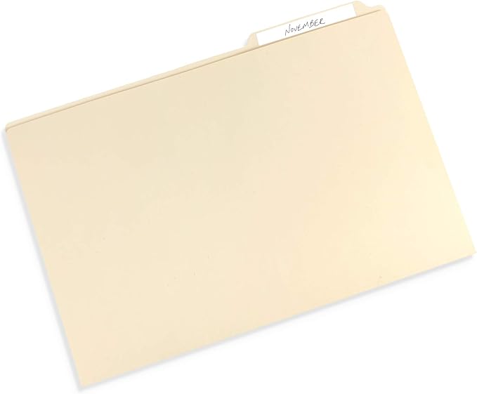 Blue Summit Supplies 11x17 Folders - Image 3