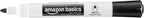 Amazon Basics Low-Odor Dry Erase Whiteboard Markers, Chisel Tip - Image 3