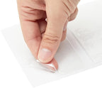 Juvale Business Card Holder Sleeves - Image 6