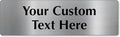 SmartSign Custom Steel Sign by SmartSign
