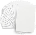 Shredder Lubricant Sheets – Pack of 20/25/30 Dry Oil-Free Waterproof Sheets – by Seusoon