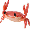 LOGUTIA Crab Phone Stand Ornament by LOGUTIA